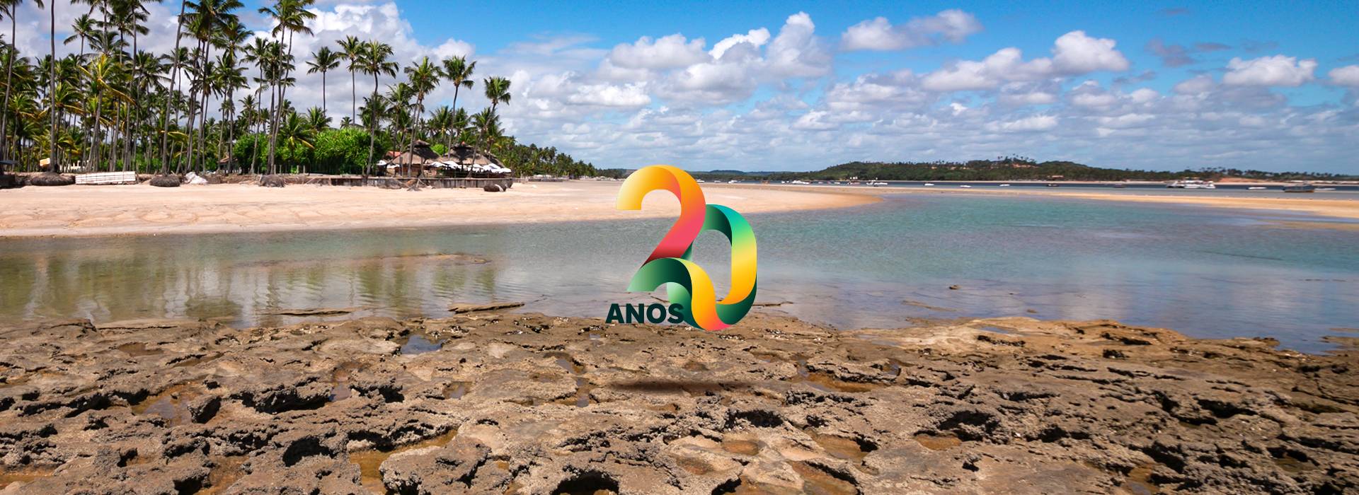 20 anos